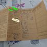 logbook 1962 motorcycle Image 2