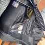 Kangaroo leather jacket women Image 5