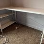 Desk L-shape Image 2