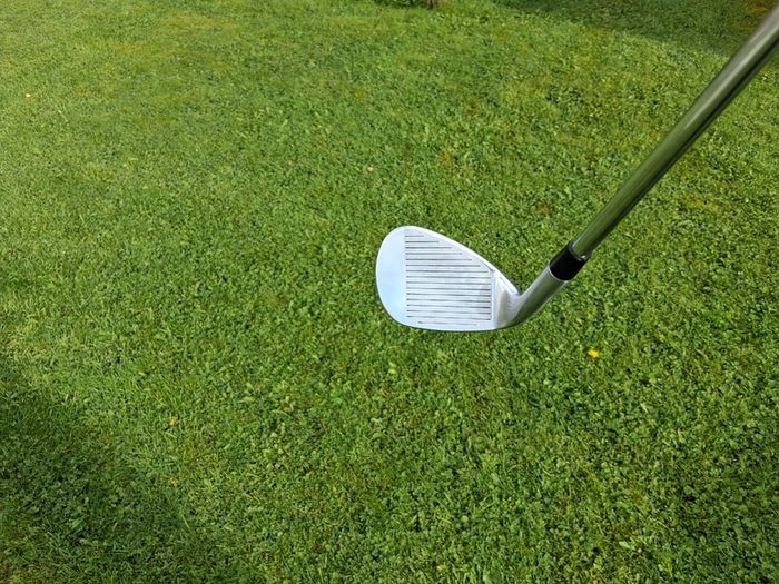 Callaway gap wedge