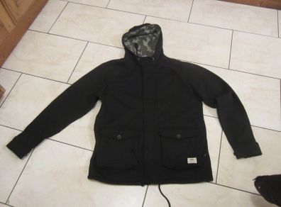 Vans     Size X Large     Black