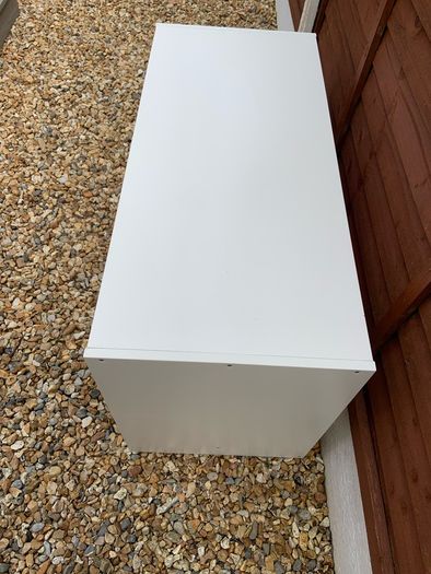 Trofast Storage Unit