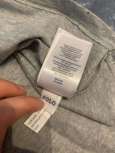 Ralph Lauren Hoodie