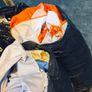 Free Polyester Fabric - Various Colours | Arts, Crafts & Bunting Image 2