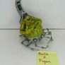 Mojo build a figure (baf) series Image 2