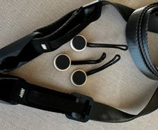 Peak Design Slide Lite, Camera Strap, as new