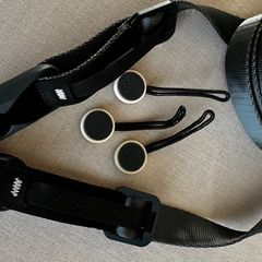 Peak Design Slide Lite, Camera Strap, as new
