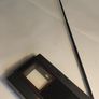 SINCLAIR Mini Portable TV - Vintage Image 4