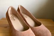 Carl Scarpa Wedge espadrilles uk 6