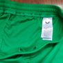 Ireland Castore Shorts Junior XL Image 5