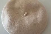 Beret (Beige)
