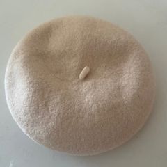Beret (Beige)