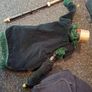 Uilleann Pipes Image 4