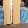 crystal book ends Image 3