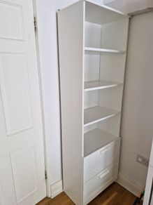 Ikea bookcase