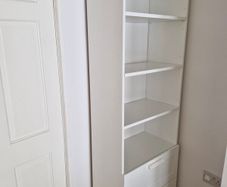 Ikea bookcase