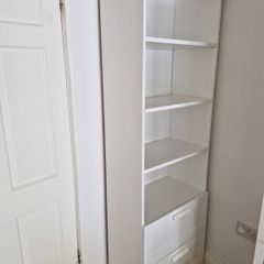 Ikea bookcase