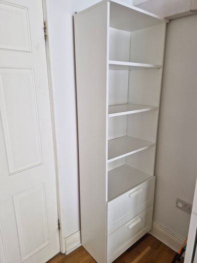 Ikea bookcase