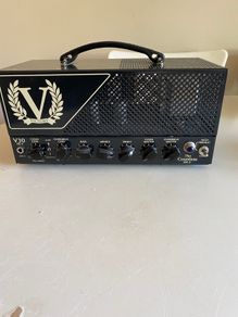 Victory V30 Mark II / Jack Amplifier Head