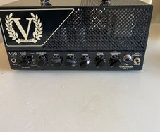 Victory V30 Mark II / Jack Amplifier Head