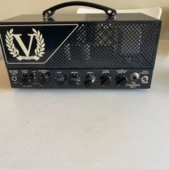 Victory V30 Mark II / Jack Amplifier Head