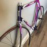 moser leader ax + campag record wheelset Image 2