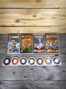 psp games joblot 12 games all tested and working.