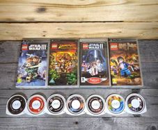 psp games joblot 12 games all tested and working.