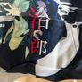 Kamado Tanjirou Hoodie Cartoon Manga Anime Image 5
