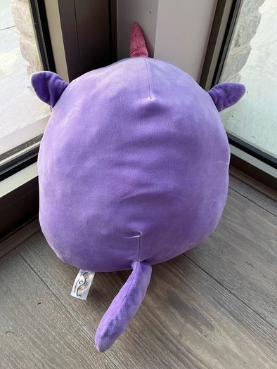 Squishmallow- Astrid the Unicorn