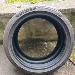 Dunlop 225/40/18 (see ad description)