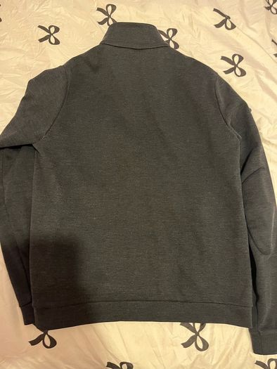 mens hugo boss jumper