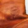 Red Wing Irish Setter Boots Vintage Image 6