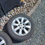 alloys opel Image 6