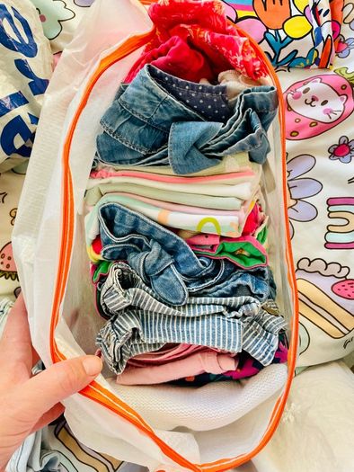 Age 2-3 Clothes Bundle
