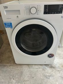 Washer Dryer