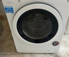 Washer Dryer