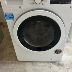 Washer Dryer