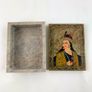 Vintage marble box Image 4