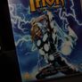 Thor ! Tales of Asgard ! Animated Movie ! 2013 ! DVD ! Marvel ! Image 2