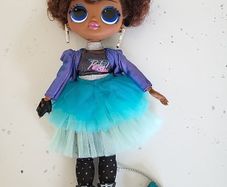 OMG Miss Glam