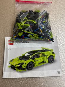 Lego 42161