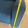 Sofa bed & armchair Image 10