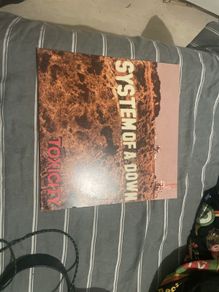 system of a down toxicity