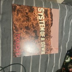 system of a down toxicity