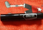 Japanese Brand Anna Sui length & separation mascara  001 in black in 4g