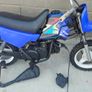 Yamaha pw50 Image 5