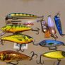 Pike Lure Assortment Image 2