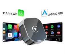 CarPlay Bluetooth