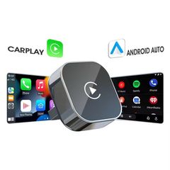 CarPlay Bluetooth